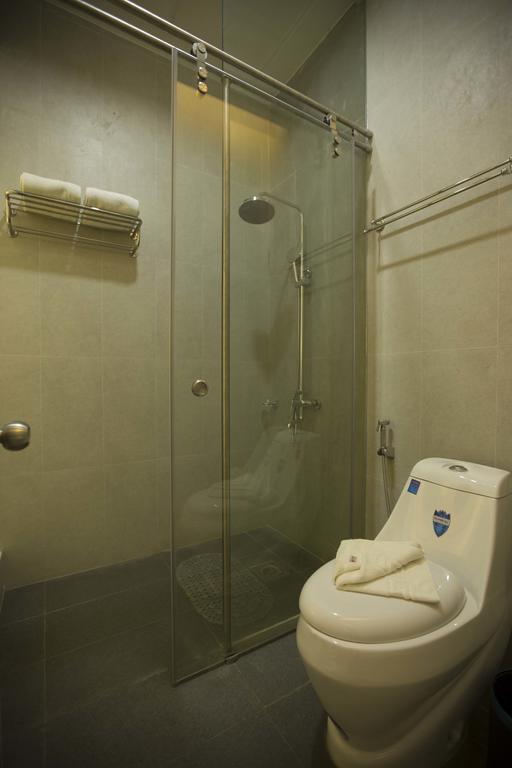 The Lucky 9 Budget Hotel Tagum Екстер'єр фото