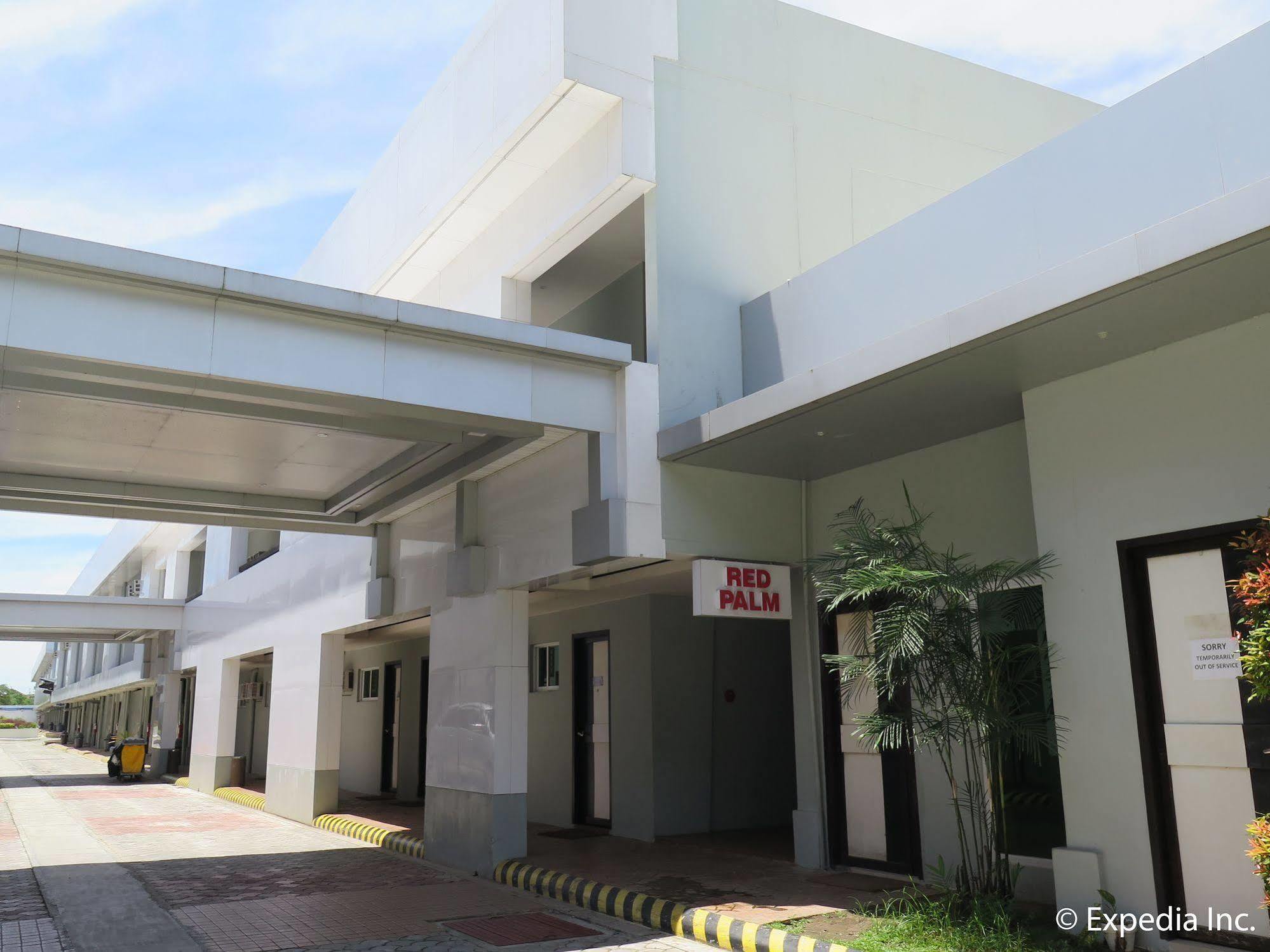 The Lucky 9 Budget Hotel Tagum Екстер'єр фото