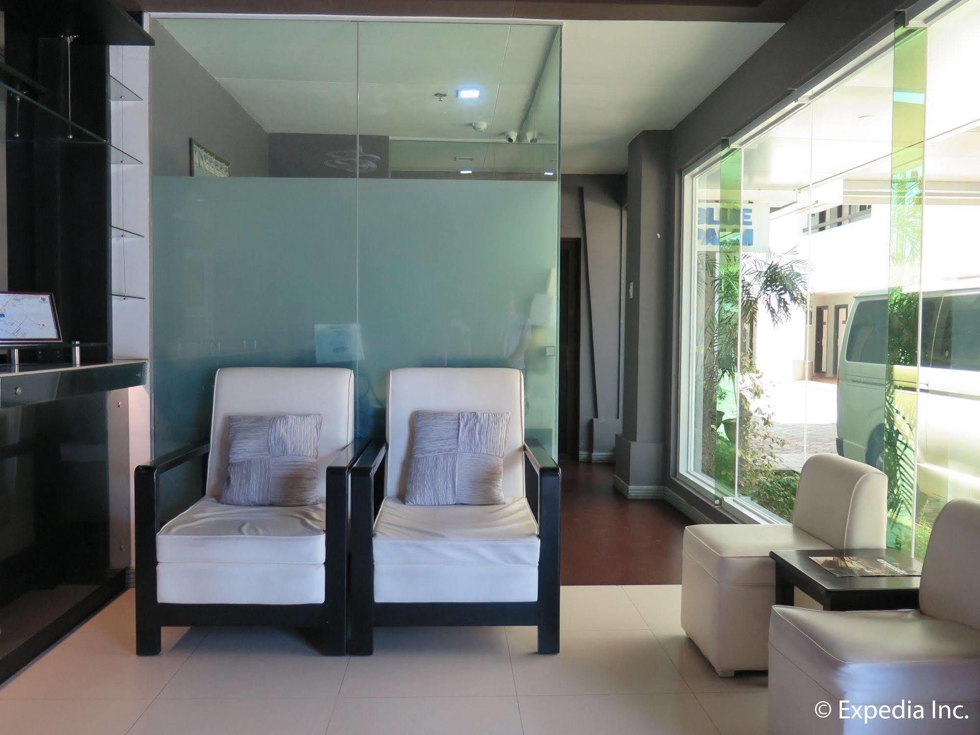The Lucky 9 Budget Hotel Tagum Екстер'єр фото