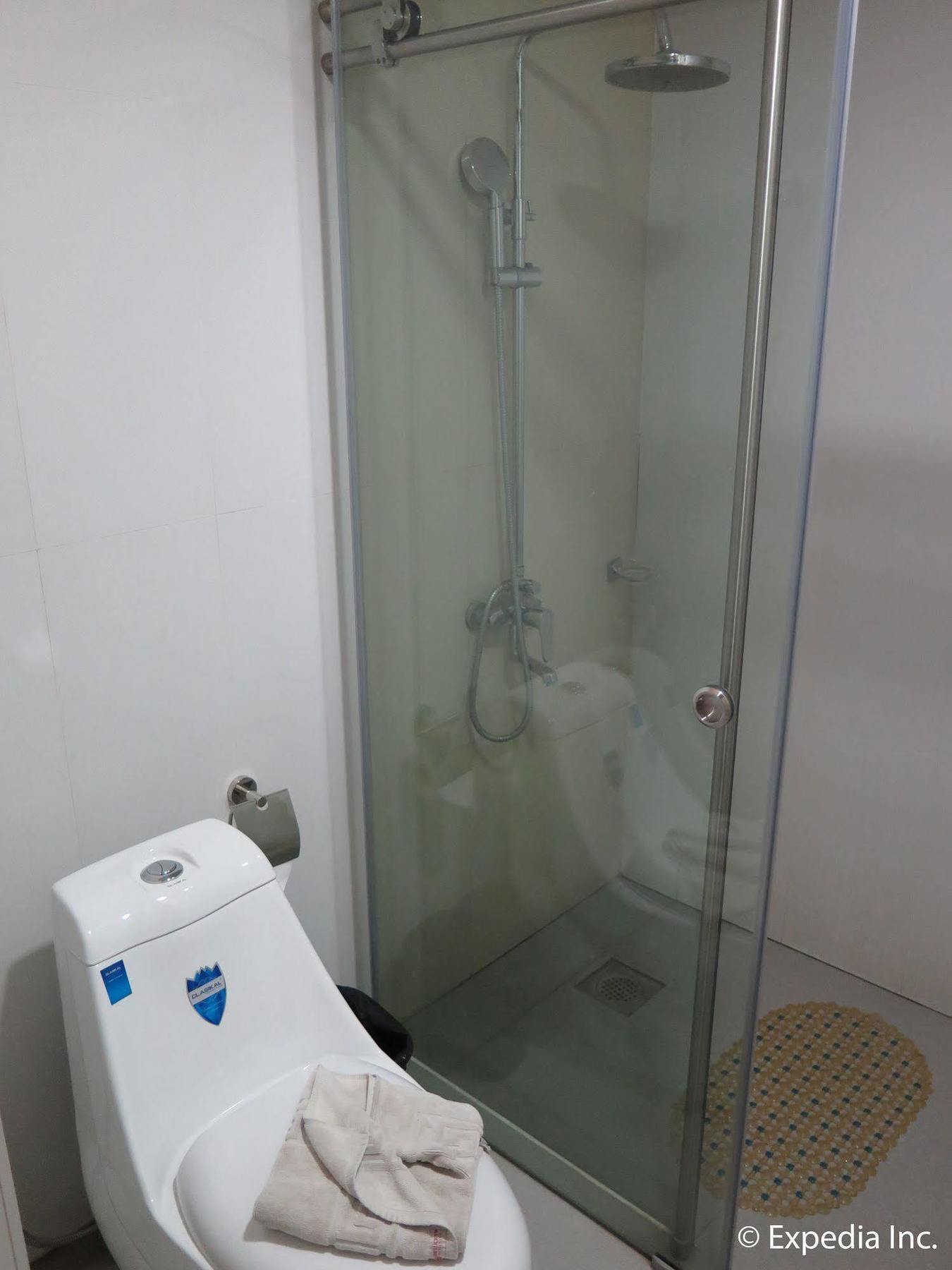The Lucky 9 Budget Hotel Tagum Екстер'єр фото