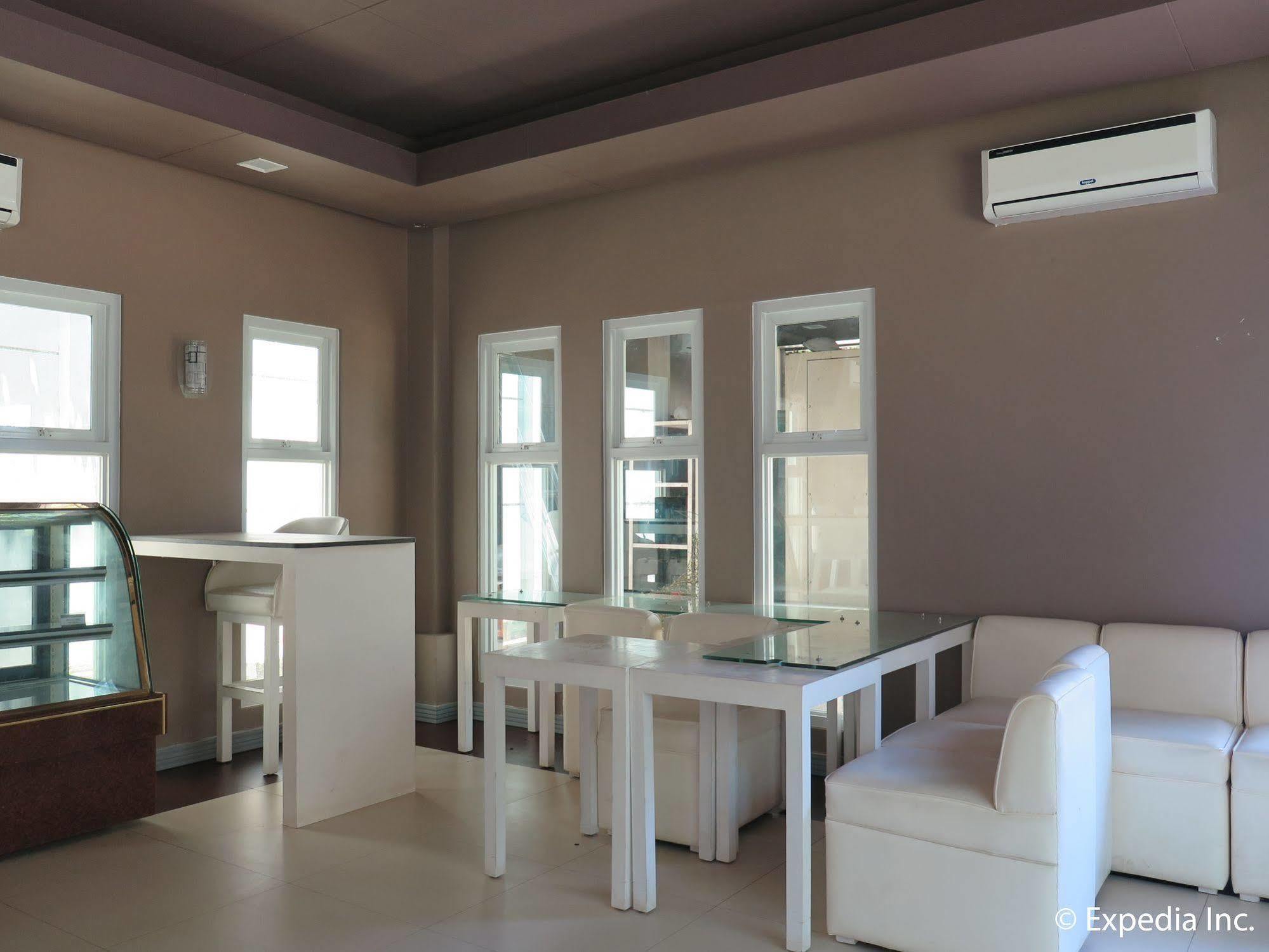 The Lucky 9 Budget Hotel Tagum Екстер'єр фото