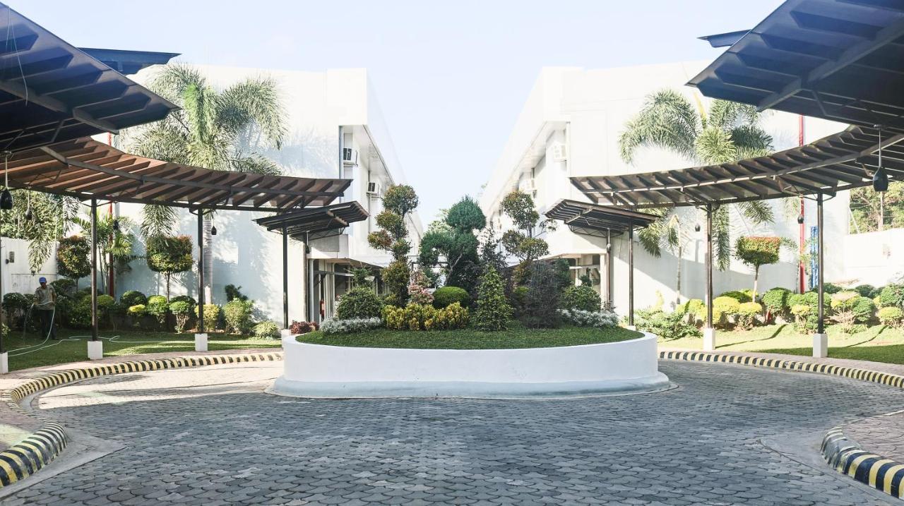 The Lucky 9 Budget Hotel Tagum Екстер'єр фото